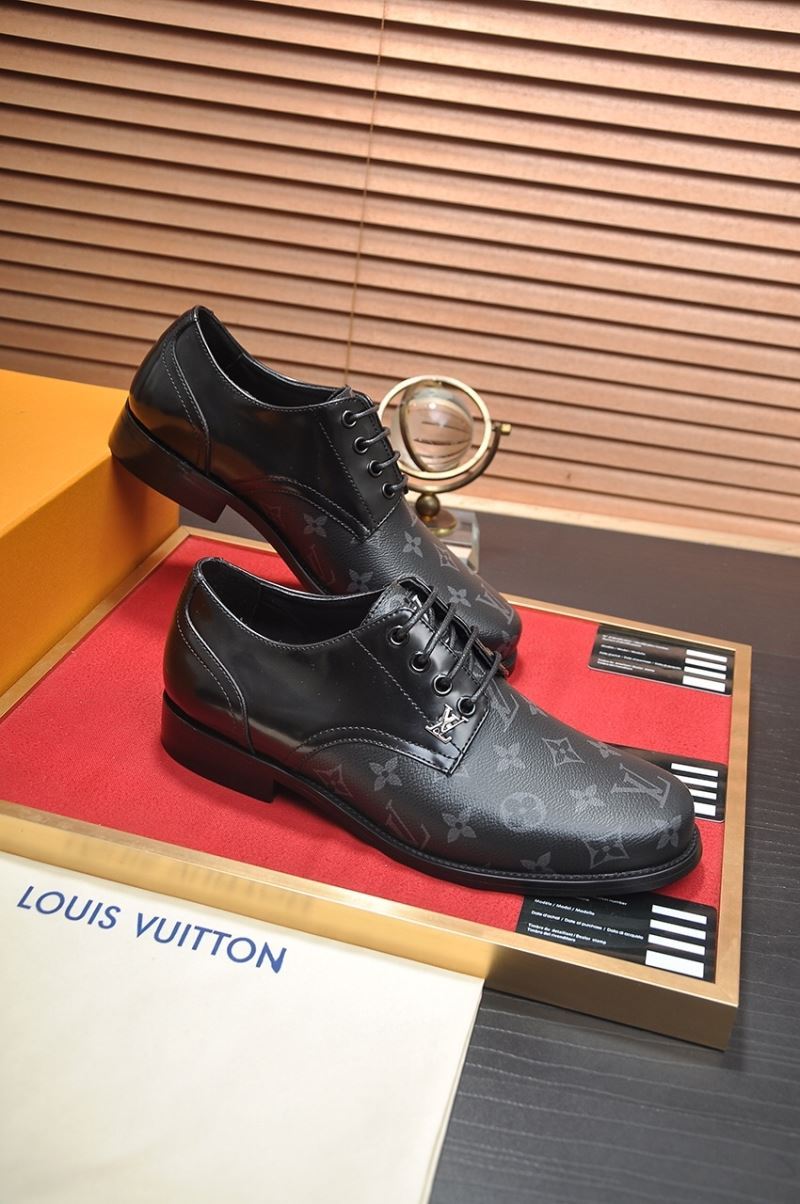 Louis Vuitton Business Shoes